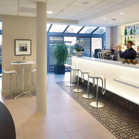 Oceania Rennes Otel Saint-Grégoire Dış mekan fotoğraf
