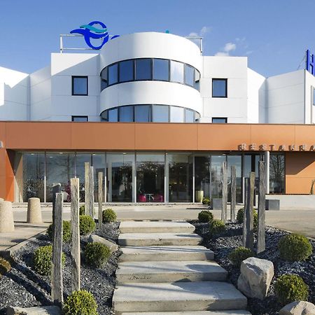 Oceania Rennes Otel Saint-Grégoire Dış mekan fotoğraf