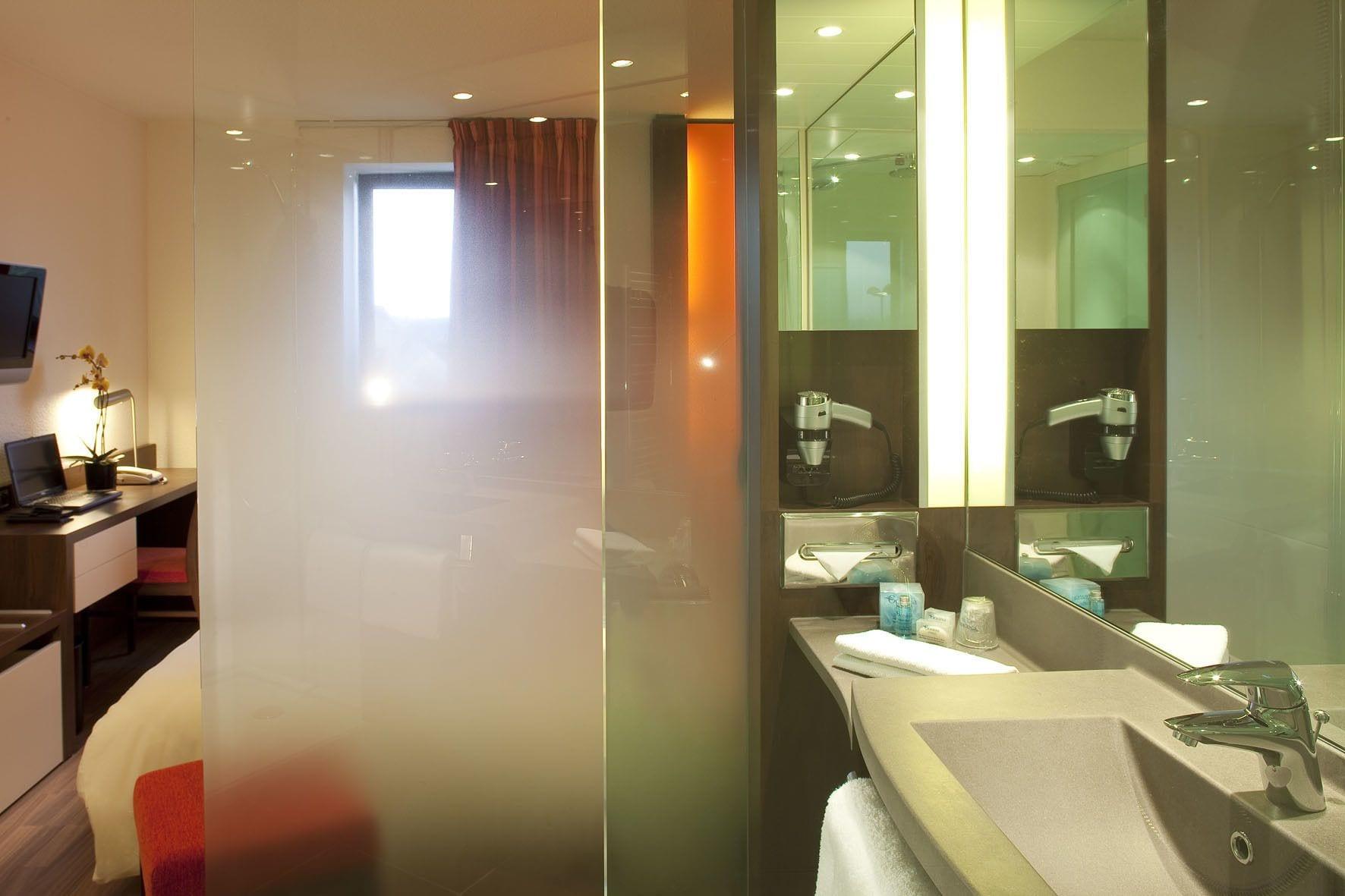 Oceania Rennes Otel Saint-Grégoire Dış mekan fotoğraf