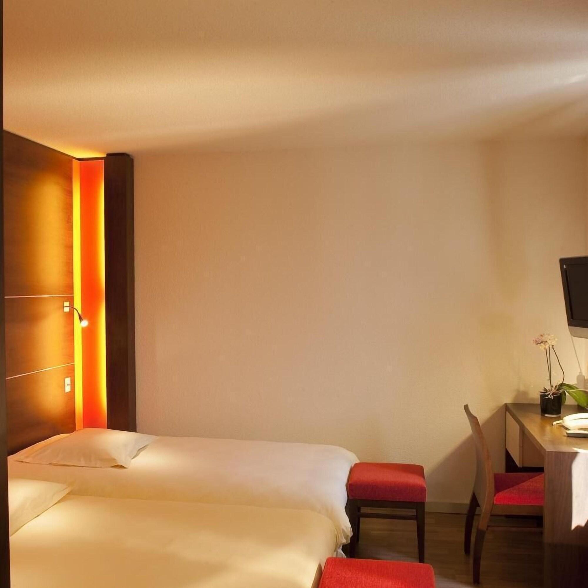 Oceania Rennes Otel Saint-Grégoire Dış mekan fotoğraf