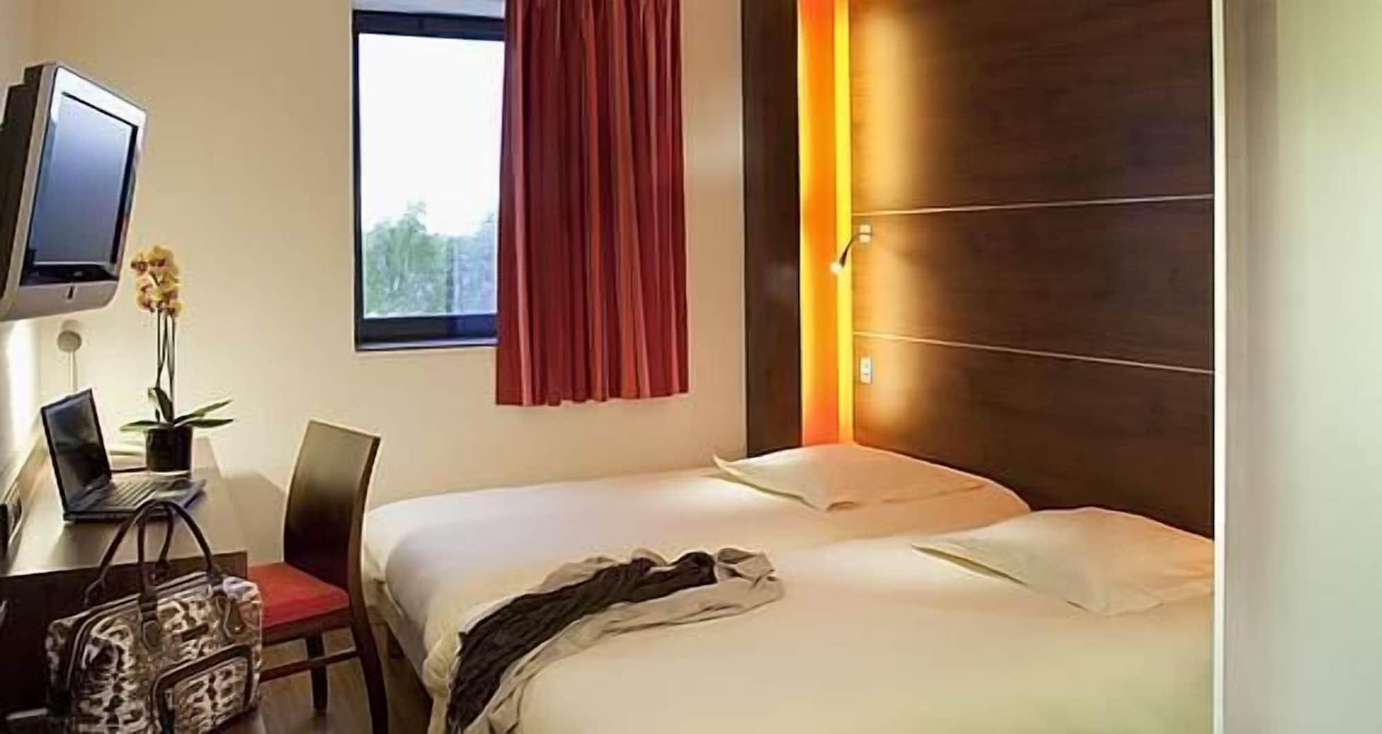 Oceania Rennes Otel Saint-Grégoire Dış mekan fotoğraf