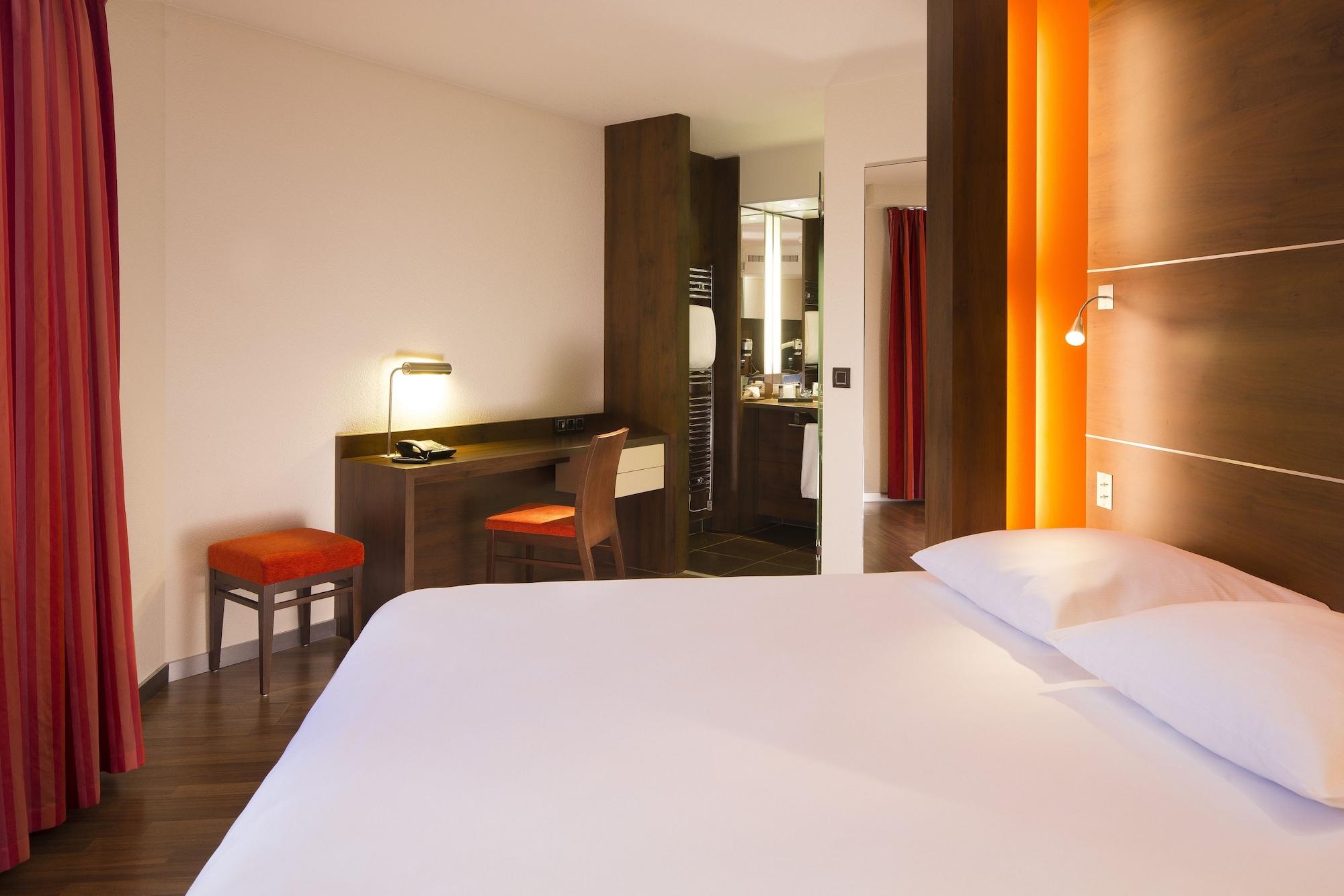 Oceania Rennes Otel Saint-Grégoire Dış mekan fotoğraf
