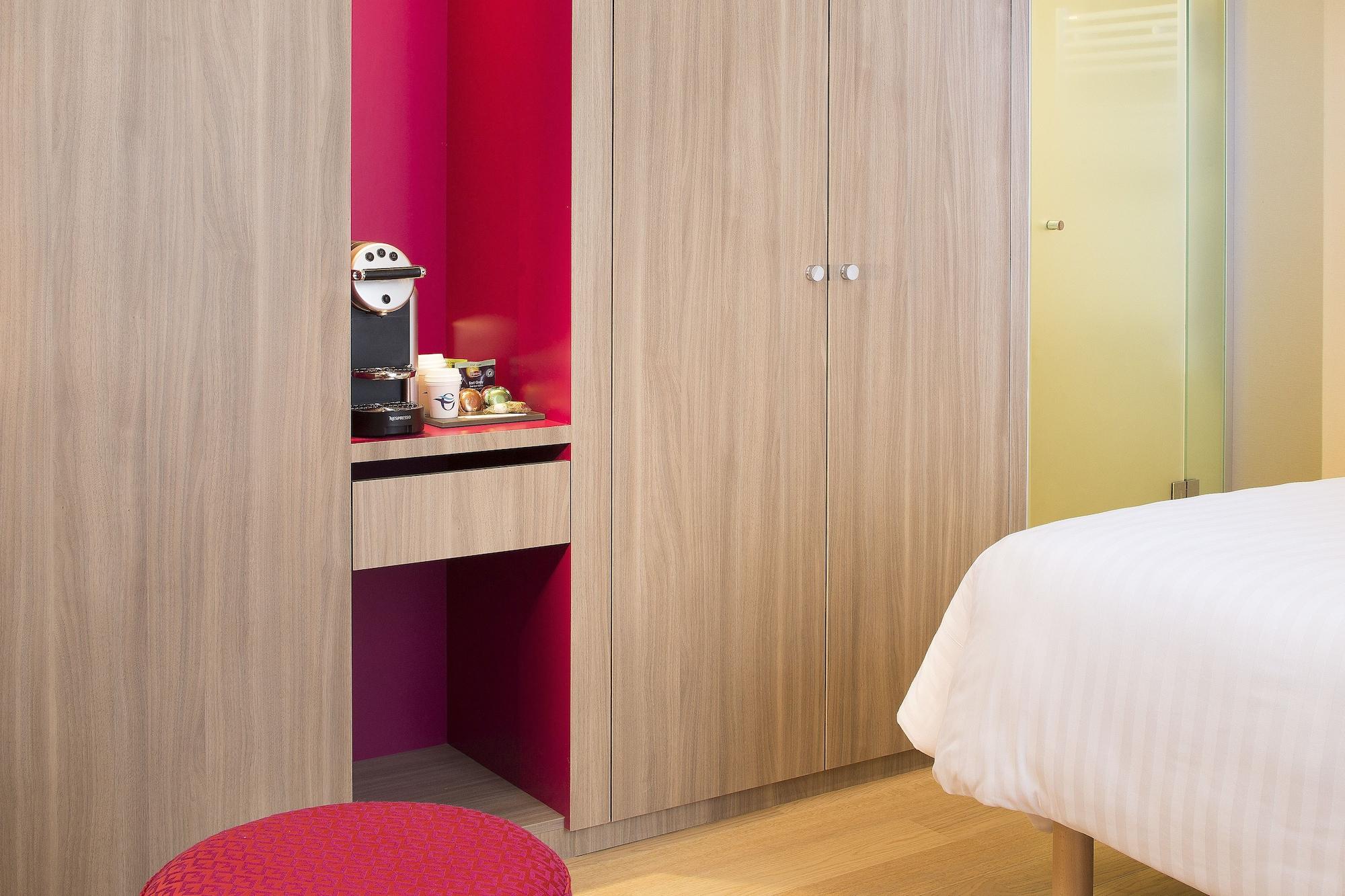 Oceania Rennes Otel Saint-Grégoire Dış mekan fotoğraf