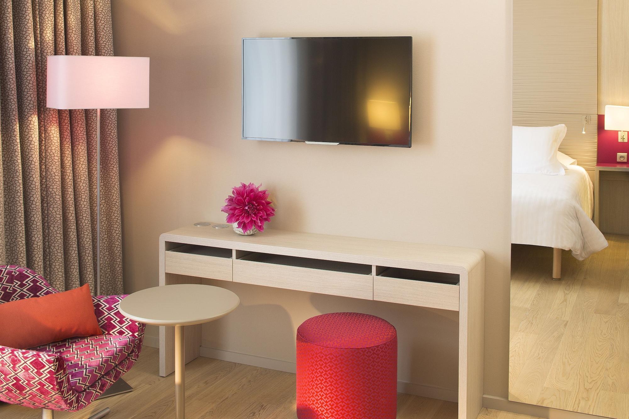 Oceania Rennes Otel Saint-Grégoire Dış mekan fotoğraf