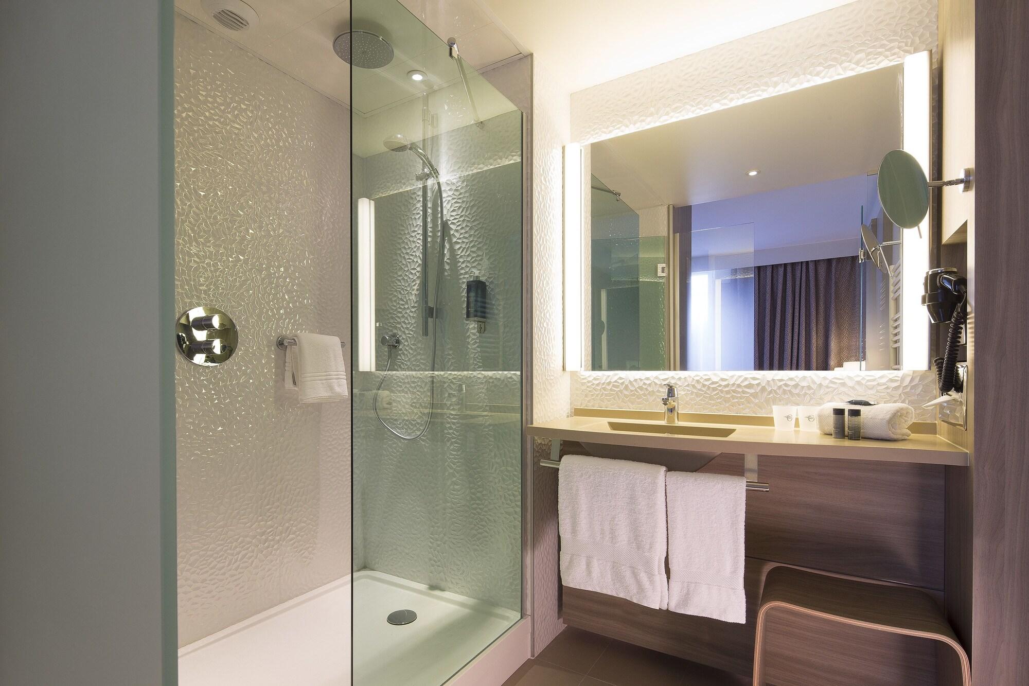 Oceania Rennes Otel Saint-Grégoire Dış mekan fotoğraf