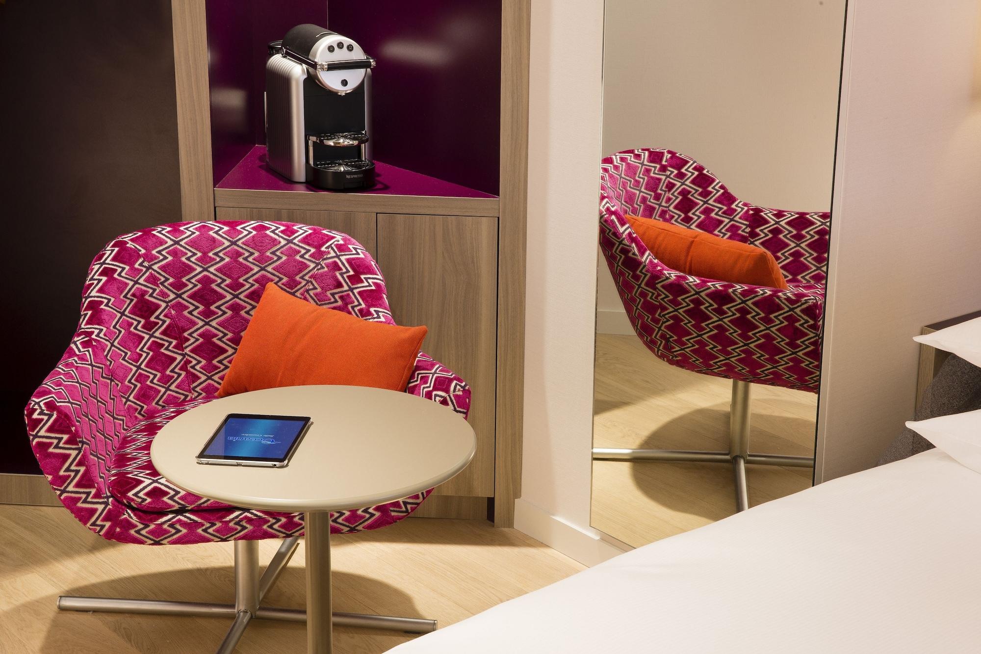Oceania Rennes Otel Saint-Grégoire Dış mekan fotoğraf