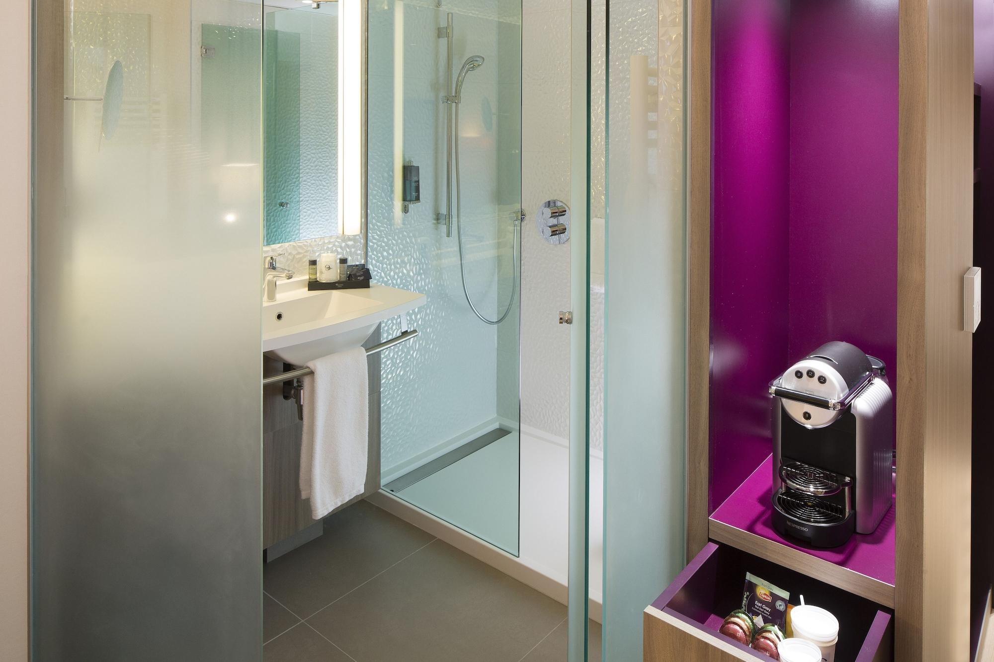 Oceania Rennes Otel Saint-Grégoire Dış mekan fotoğraf