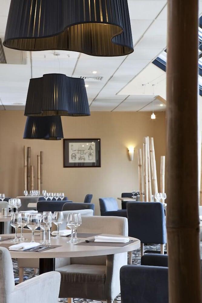 Oceania Rennes Otel Saint-Grégoire Dış mekan fotoğraf