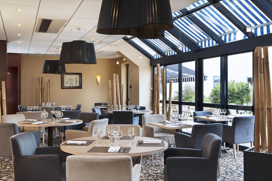 Oceania Rennes Otel Saint-Grégoire Dış mekan fotoğraf