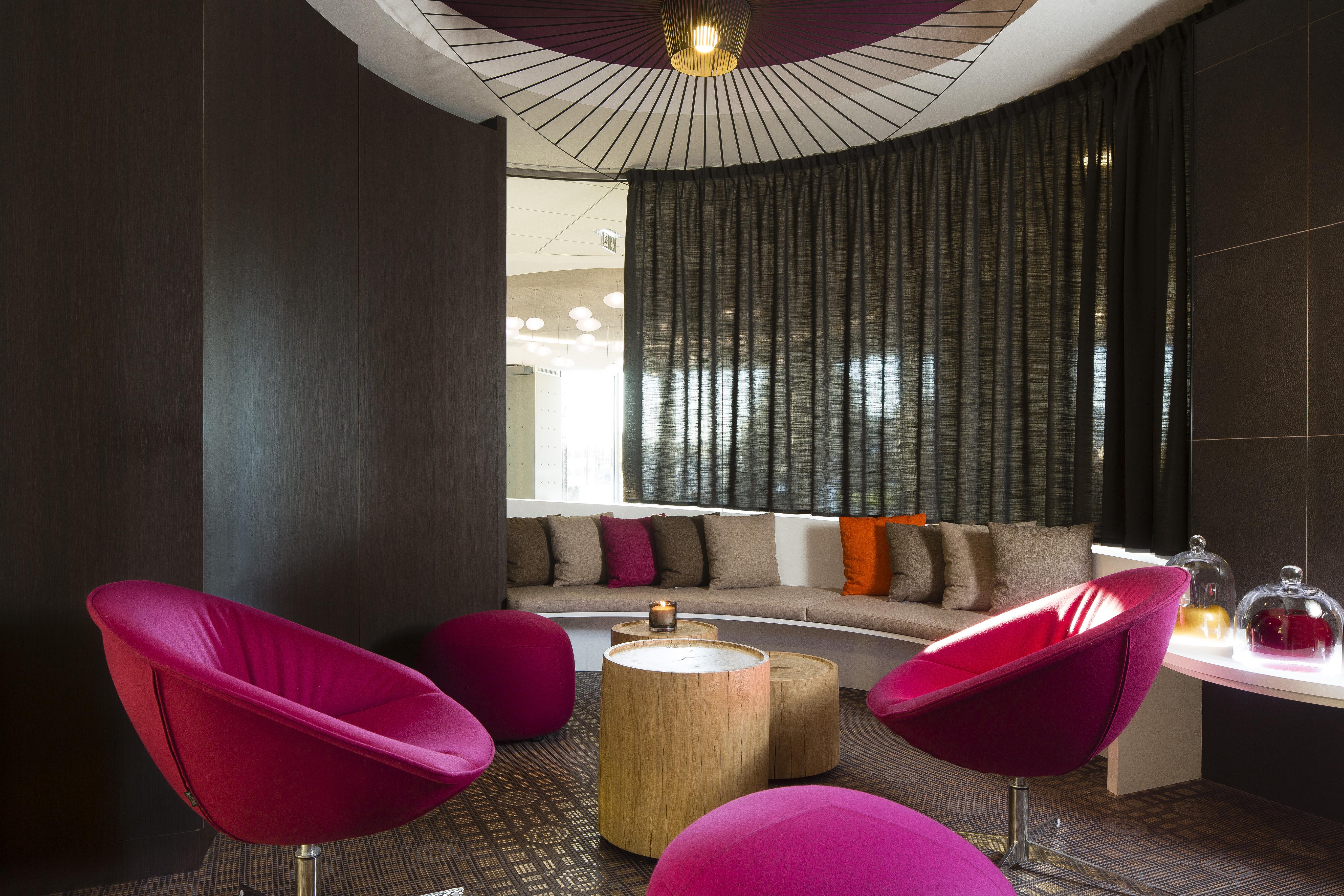 Oceania Rennes Otel Saint-Grégoire Dış mekan fotoğraf