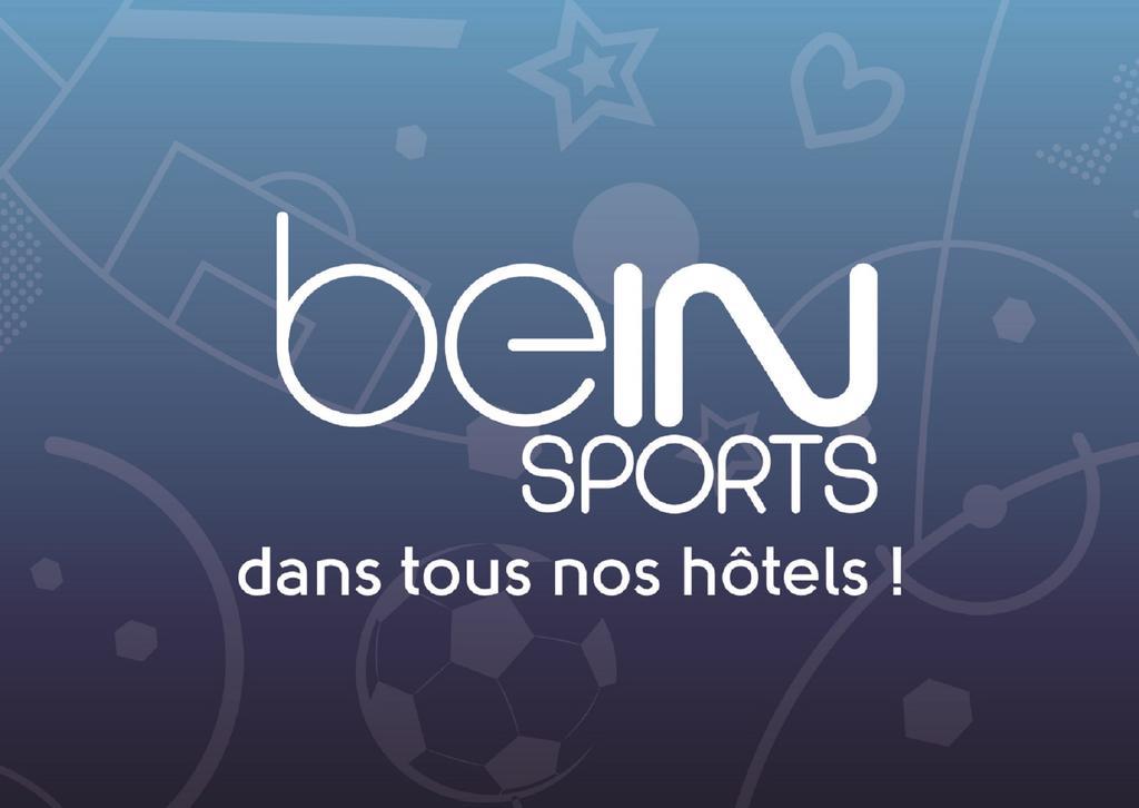Oceania Rennes Otel Saint-Grégoire Dış mekan fotoğraf