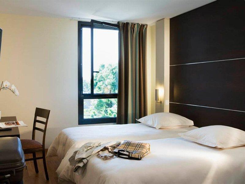 Oceania Rennes Otel Saint-Grégoire Dış mekan fotoğraf
