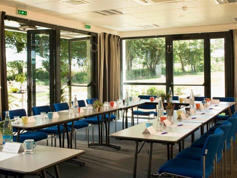 Oceania Rennes Otel Saint-Grégoire Dış mekan fotoğraf