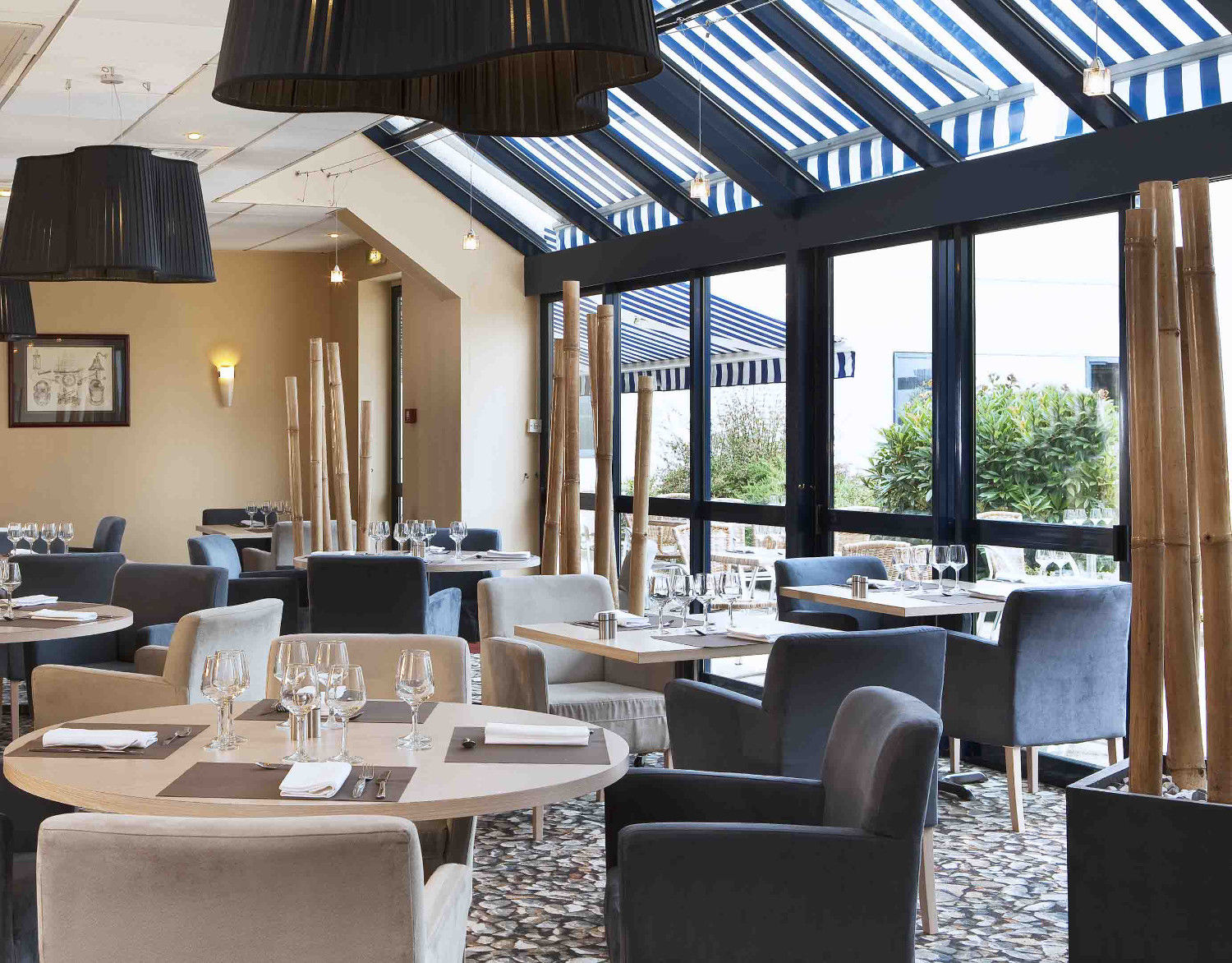 Oceania Rennes Otel Saint-Grégoire Dış mekan fotoğraf