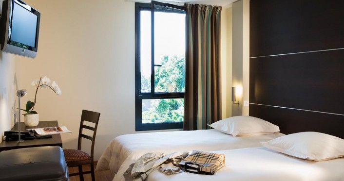 Oceania Rennes Otel Saint-Grégoire Dış mekan fotoğraf