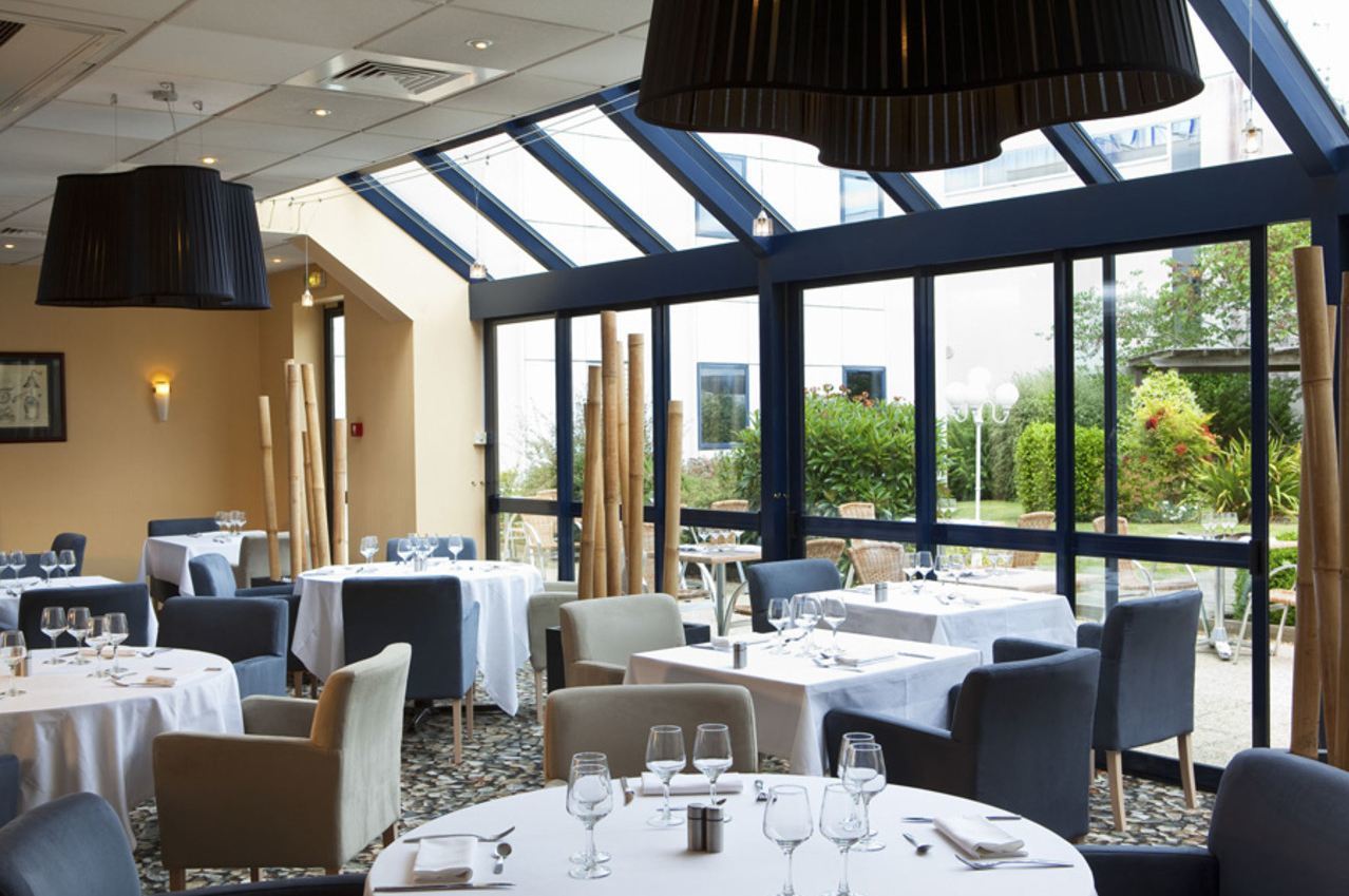 Oceania Rennes Otel Saint-Grégoire Dış mekan fotoğraf
