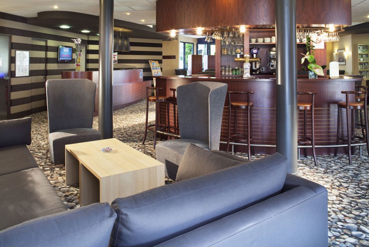 Oceania Rennes Otel Saint-Grégoire Dış mekan fotoğraf