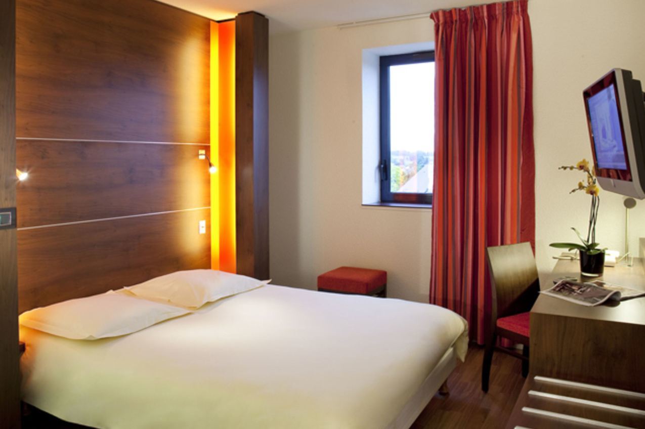 Oceania Rennes Otel Saint-Grégoire Dış mekan fotoğraf