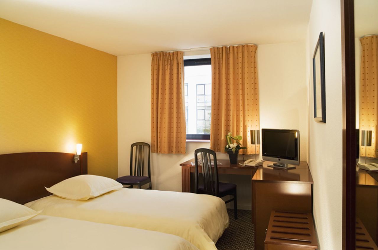 Oceania Rennes Otel Saint-Grégoire Dış mekan fotoğraf