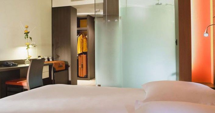 Oceania Rennes Otel Saint-Grégoire Dış mekan fotoğraf