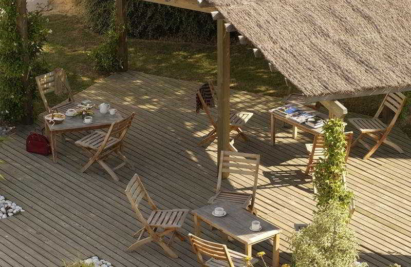 Oceania Rennes Otel Saint-Grégoire Dış mekan fotoğraf
