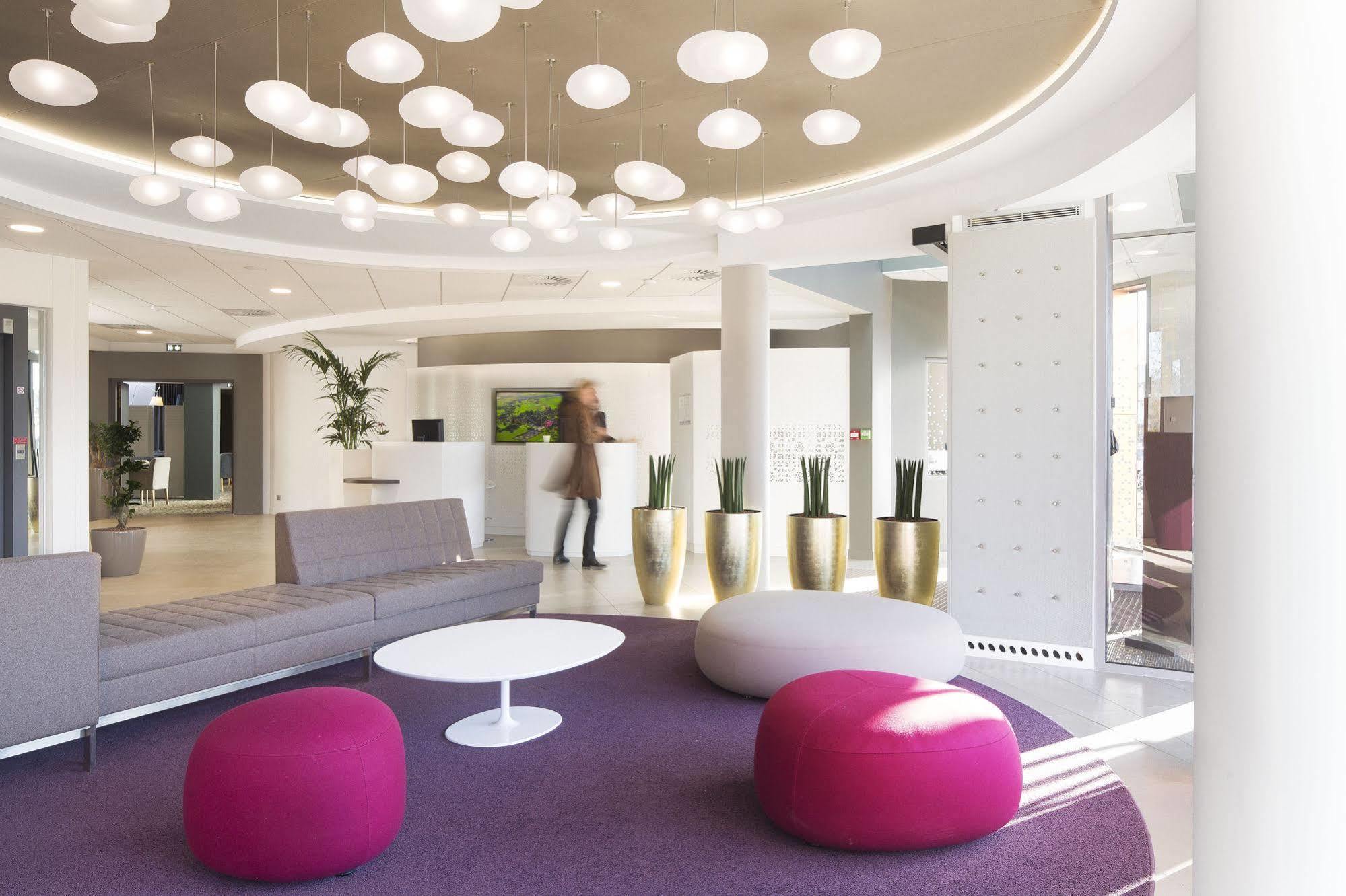 Oceania Rennes Otel Saint-Grégoire Dış mekan fotoğraf