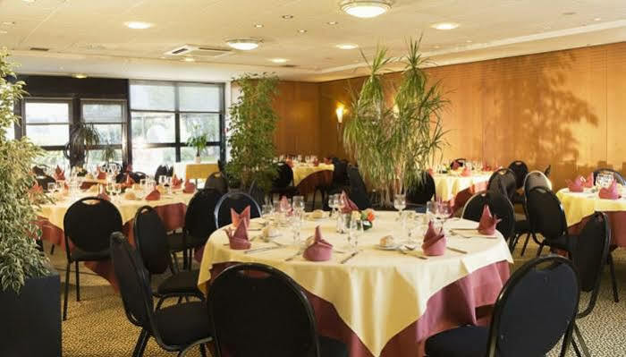 Oceania Rennes Otel Saint-Grégoire Dış mekan fotoğraf
